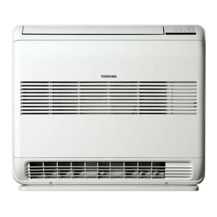 Подов климатик TOSHIBA RAS-B13J2FVG-E1 / RAS-13J2AVSG-E Bi-flow