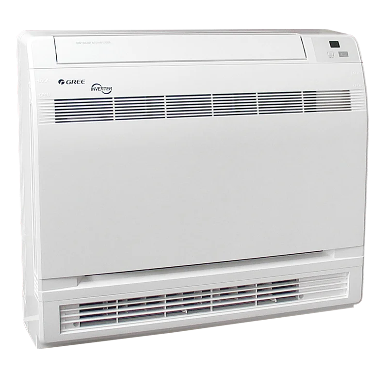 Подов климатик TOSHIBA RAS-B13J2FVG-E1 / RAS-13J2AVSG-E Bi-flow