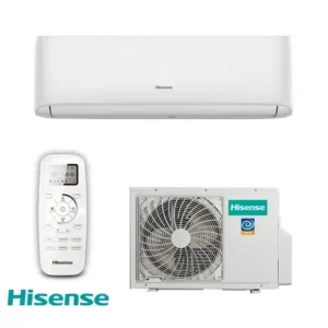 Hisense CD50XS1CG / CD50XS1CW WiFi